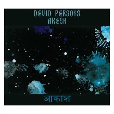 CD David Parsons: Akash