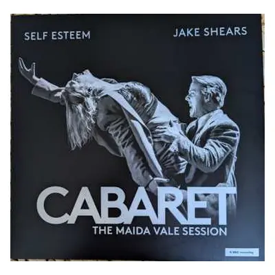 LP Jake Shears: Cabaret: The Maida Vale Session