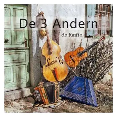 CD De 3 Andern: De Fünfte