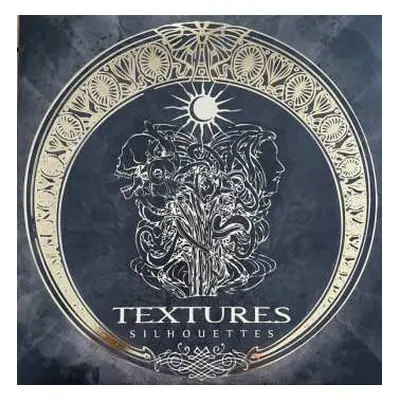 LP Textures: Silhouettes CLR | LTD