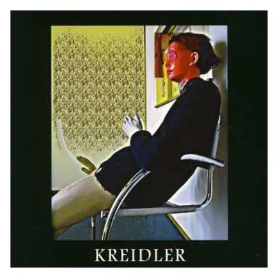 CD Kreidler: Tank