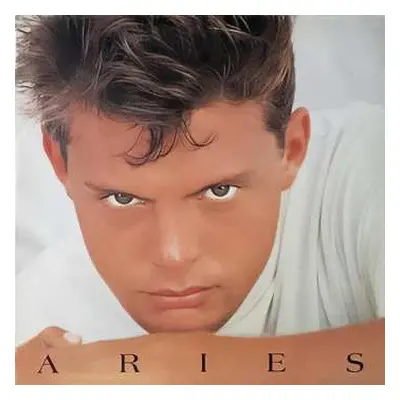 LP Luis Miguel: Aries