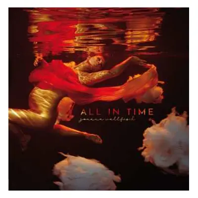 LP Joanna Wallfisch: All In Time