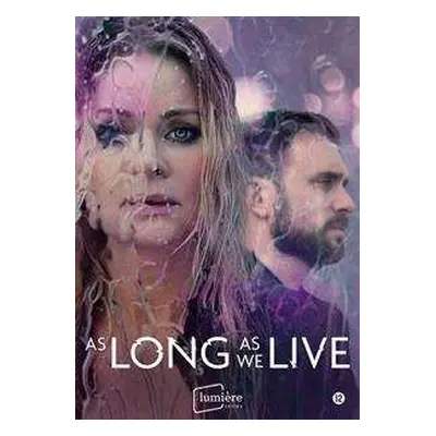 2DVD Tv Series: As Long As We Live