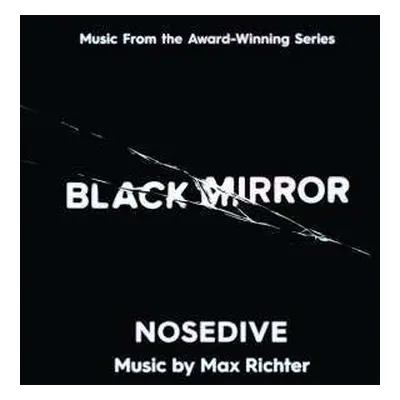 LP Max Richter: Nosedive