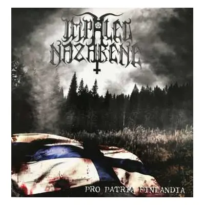 CD Impaled Nazarene: Pro Patria Finlandia