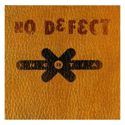 CD Inertia: No Defect