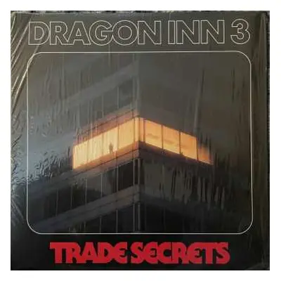 LP Dragon Inn 3: Trade Secrets CLR