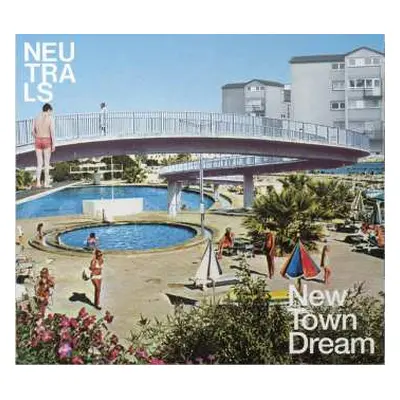 CD Neutrals: New Town Dream