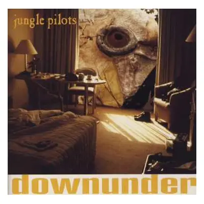 CD Jungle Pilots: Downunder