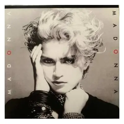 LP Madonna: Madonna