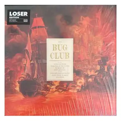 LP The Bug Club: On The Intricate Inner Workings Of The System CLR | LTD