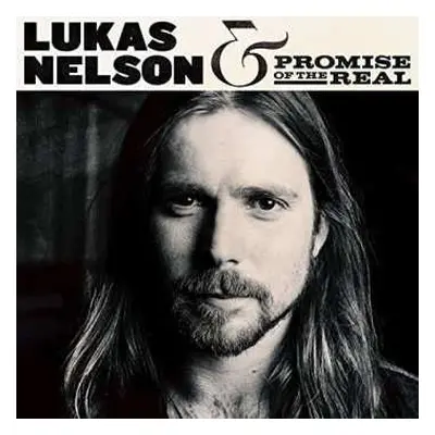 2LP Promise Of The Real: Lukas Nelson & Promise Of The Real