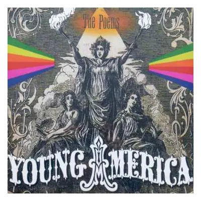 LP The Poems: Young America