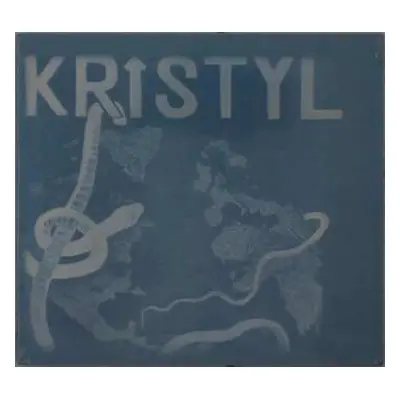 CD Kristyl: Kristyl