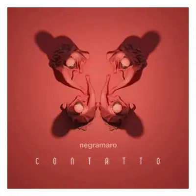 2LP Negramaro: Contatto