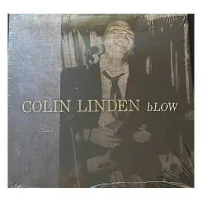 LP Colin Linden: bLOW