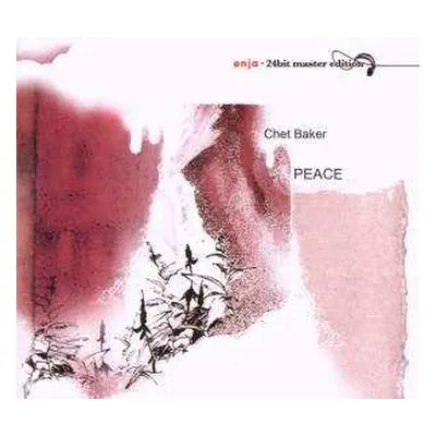 CD Chet Baker: Peace DIGI