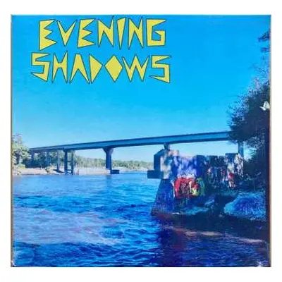 EP Evening Shadows: C.B.E.P CLR