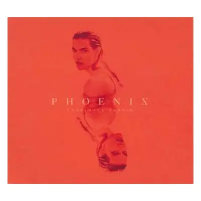 CD Charlotte Cardin: Phoenix