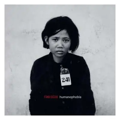 2CD fïx8:sëd8: Humanophobia​:​Dormicum LTD