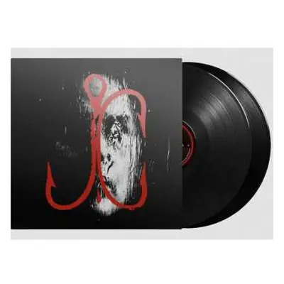 2LP Jerry Cantrell: I Want Blood