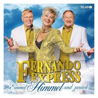 CD Fernando Express: Einmal Himmel Und Zurück