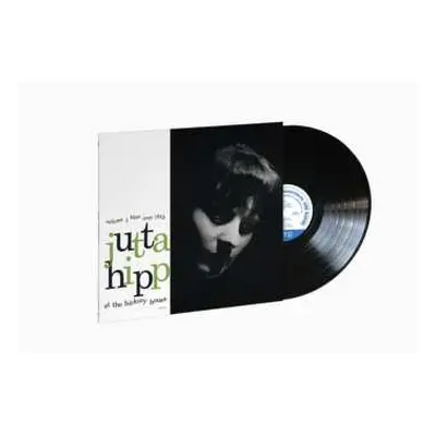 LP Jutta Hipp: At The Hickory House Volume 1