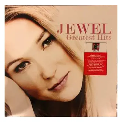 2LP Jewel: Greatest Hits