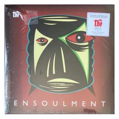 2LP The The: Ensoulment