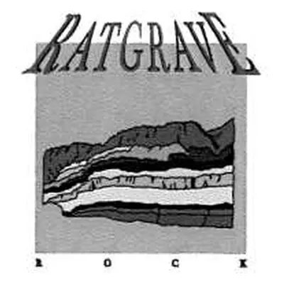 LP RATGRAVE: Rock