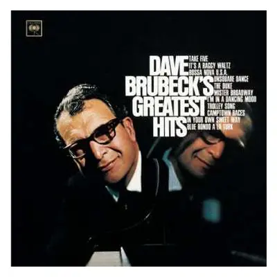 CD Dave Brubeck: Dave Brubeck's Greatest Hits