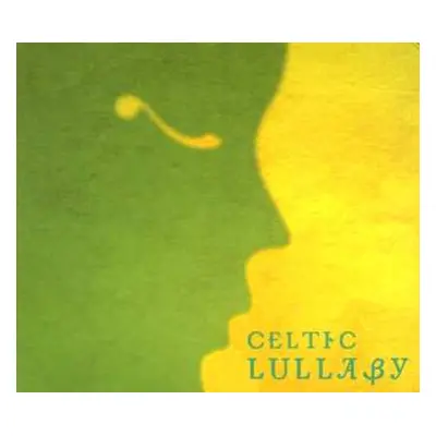 CD Various: Celtic Lullaby