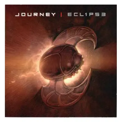 CD Journey: Eclipse