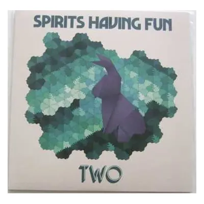 LP Spirits Having Fun: Two