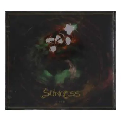 CD Sunless: Ylem