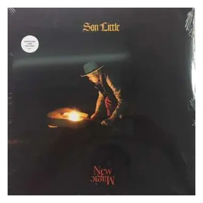 LP Son Little: New Magic