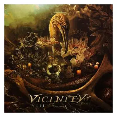 CD Vicinity: VIII