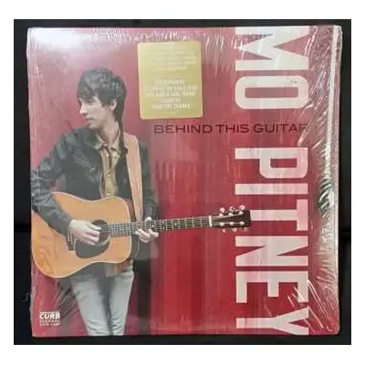 LP Mo Pitney: Behind This Guitar