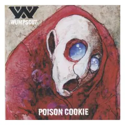 CD :wumpscut:: Poison Cookie