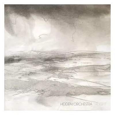 EP Hidden Orchestra: Flight