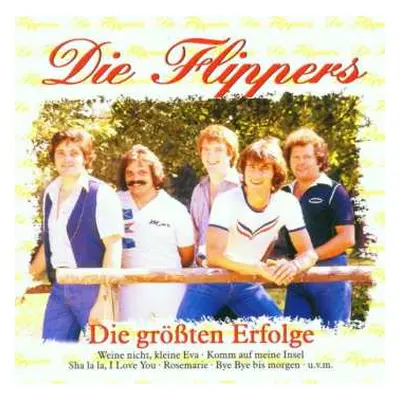 CD Die Flippers: Die Größten Erfolge