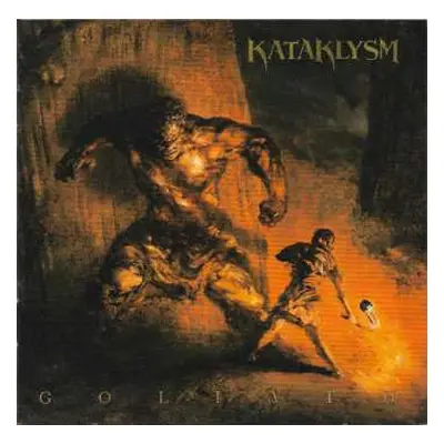 CD Kataklysm: Goliath