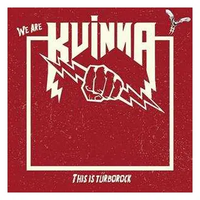 LP Kvinna: This is T​ü​rborock