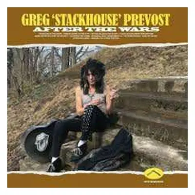 LP Greg Prevost: After the Wars