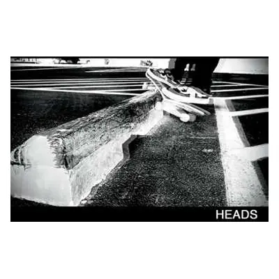 MC Black Gaff: Heads