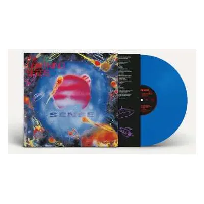 LP Lightning Seeds: Sense CLR | LTD