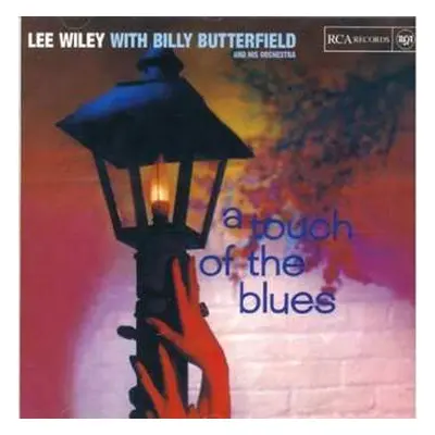 CD Billy Butterfield And His Orchestra: A Touch Of The Blues