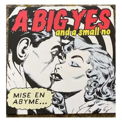 LP A Big Yes And A Small No: Mise En Abyme