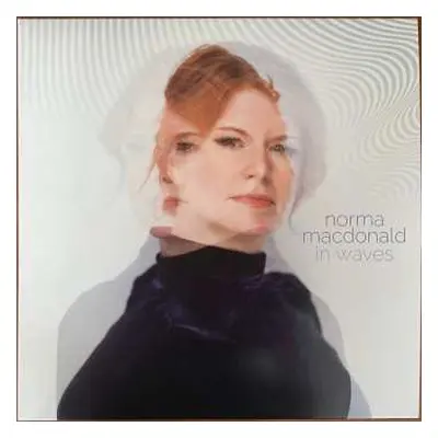 LP Norma MacDonald: In Waves CLR